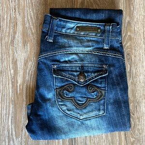 Rerock Jeans